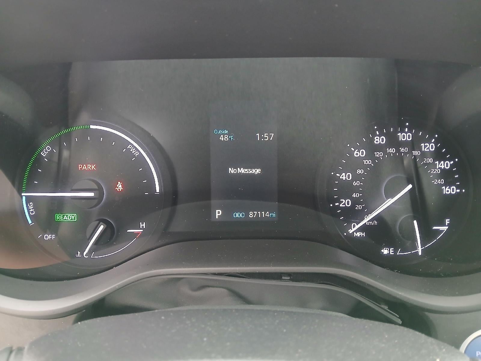2021 Toyota Sienna LE 8-Passenger