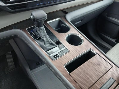 2021 Toyota Sienna LE 8-Passenger