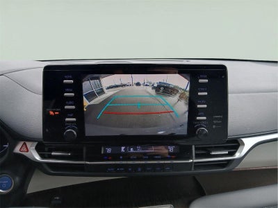 2021 Toyota Sienna LE 8-Passenger