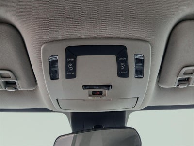 2021 Toyota Sienna LE 8-Passenger