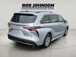 2021 Toyota Sienna LE 8-Passenger