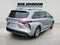 2021 Toyota Sienna LE 8-Passenger