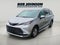 2021 Toyota Sienna LE 8-Passenger