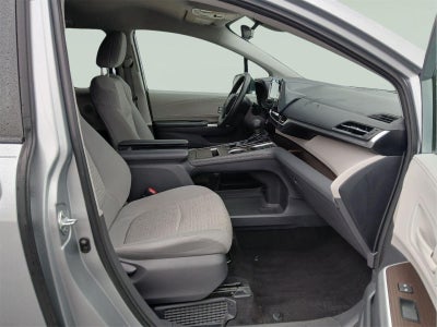 2021 Toyota Sienna LE 8-Passenger