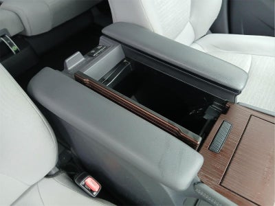 2021 Toyota Sienna LE 8-Passenger