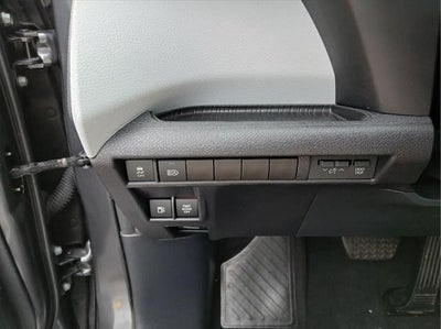 2025 Toyota Sienna LE 8-Passenger