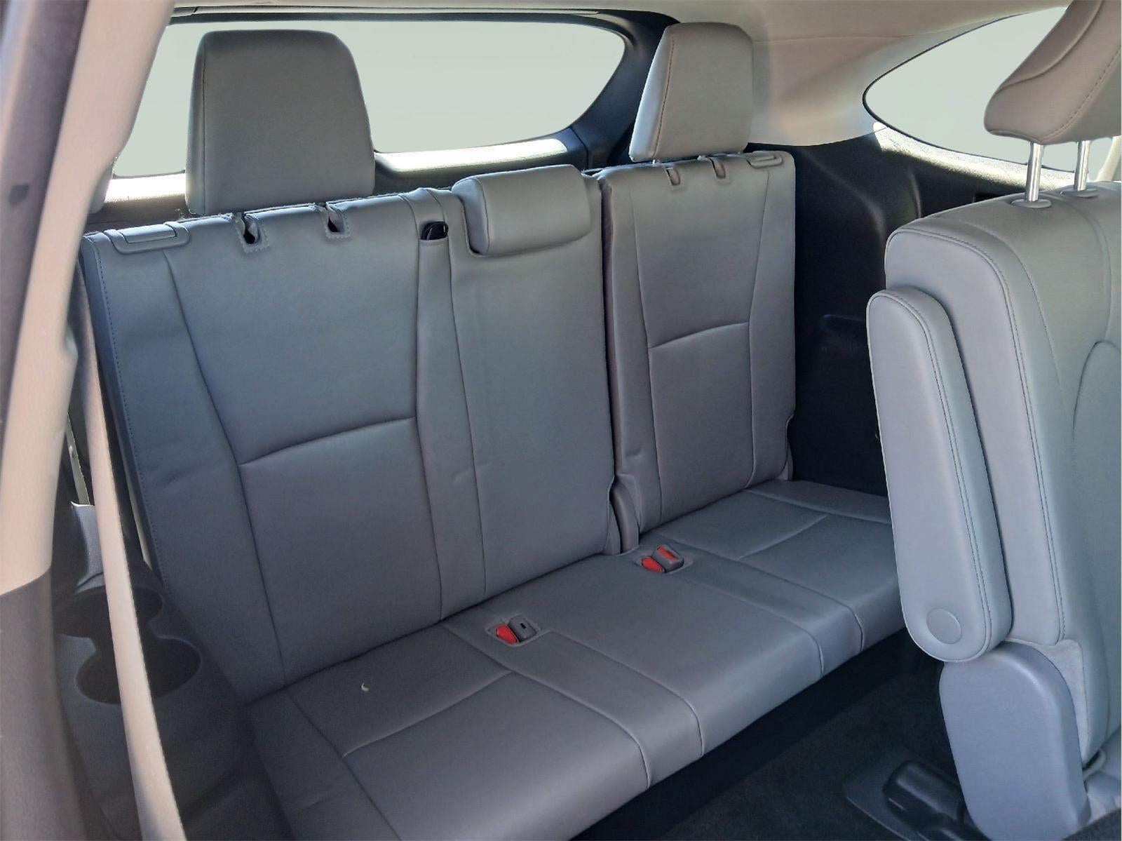 2024 Toyota HIGHLANDER HEV Limited