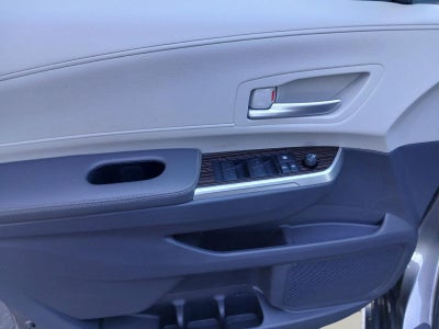 2023 Toyota Sienna XLE 8-Passenger
