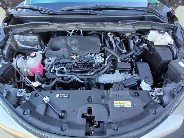 2023 Toyota Sienna XLE 8-Passenger