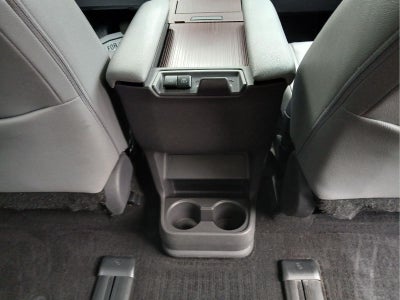 2021 Toyota Sienna XLE 7-Passenger