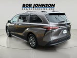 2021 Toyota Sienna XLE 7-Passenger
