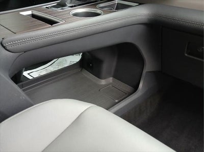 2021 Toyota Sienna XLE 7-Passenger