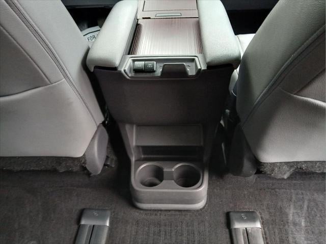 2021 Toyota Sienna XLE 7-Passenger