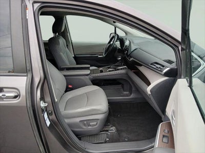 2021 Toyota Sienna XLE 7-Passenger