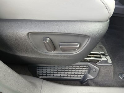 2024 Toyota Sienna Limited 7-Passenger