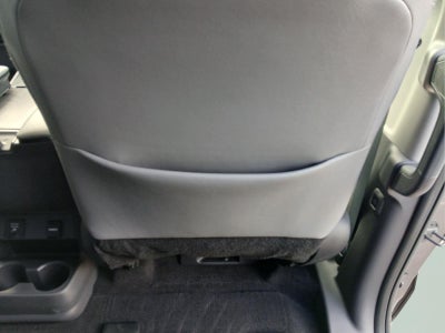 2024 Toyota Sienna Limited 7-Passenger