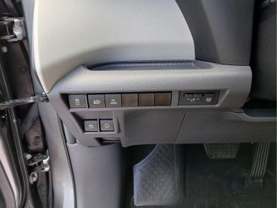 2024 Toyota Sienna Limited 7-Passenger