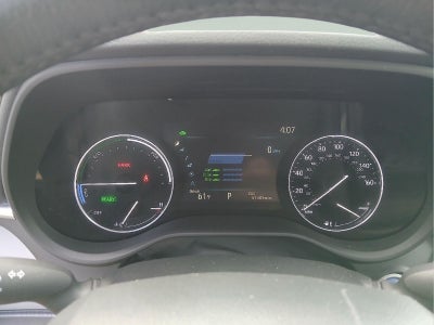 2024 Toyota Sienna Limited 7-Passenger