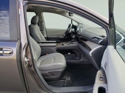 2024 Toyota Sienna Limited 7-Passenger