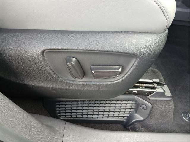 2024 Toyota Sienna Limited 7-Passenger