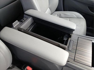 2024 Toyota Sienna Limited 7-Passenger