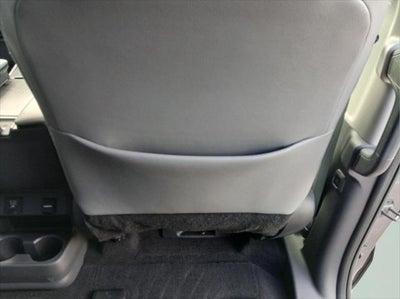 2024 Toyota Sienna Limited 7-Passenger