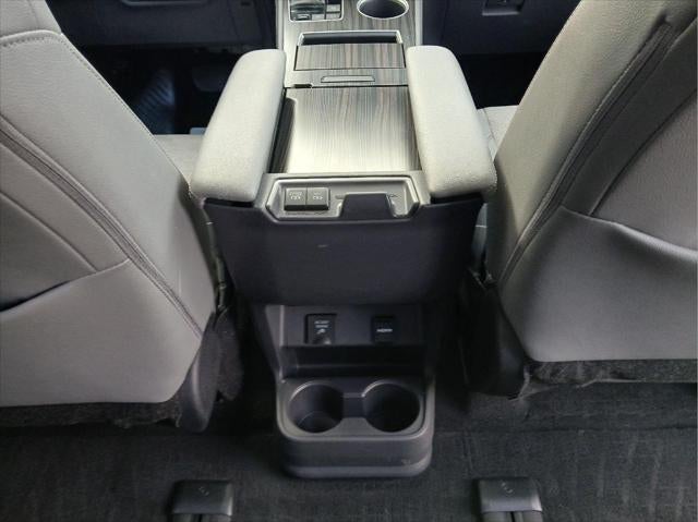2024 Toyota Sienna Limited 7-Passenger