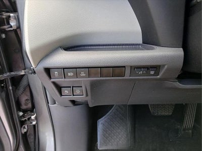 2024 Toyota Sienna Limited 7-Passenger