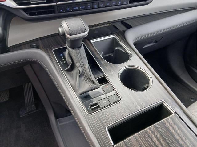 2024 Toyota Sienna Limited 7-Passenger
