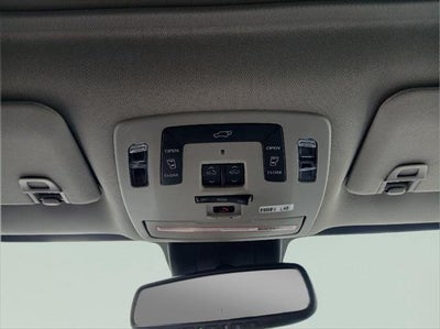 2024 Toyota Sienna Limited 7-Passenger