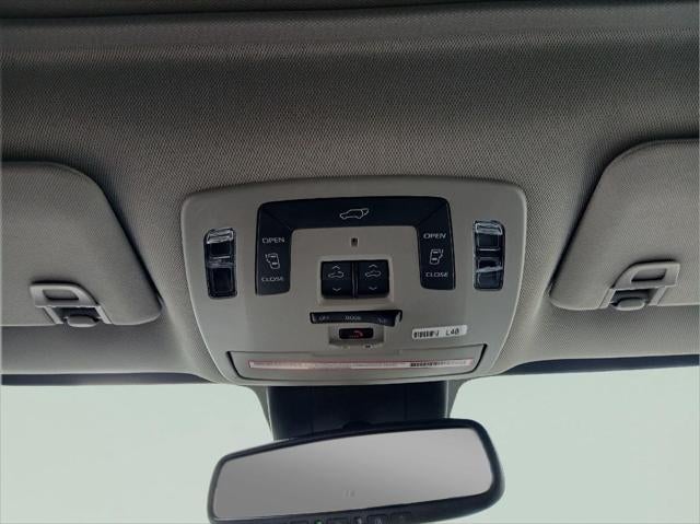 2024 Toyota Sienna Limited 7-Passenger