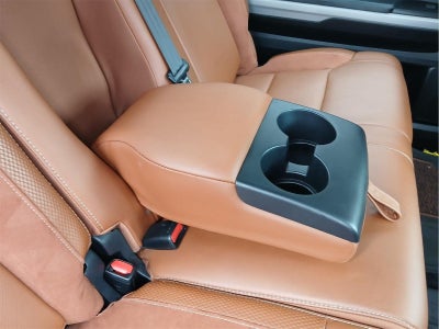 2021 Toyota TUNDRA 4X4 1794 Edition