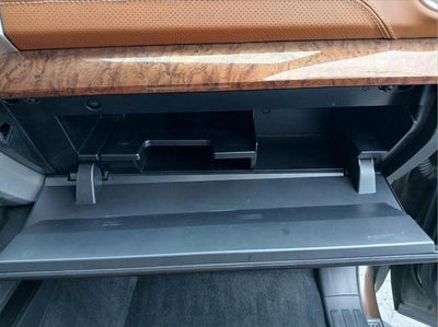 2021 Toyota TUNDRA 4X4 1794 Edition