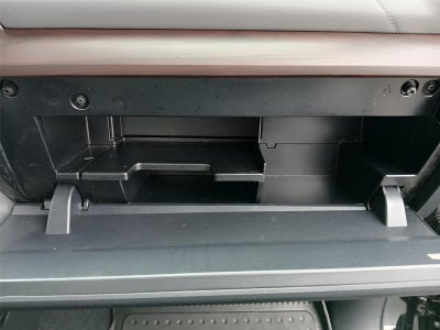 2020 Toyota TUNDRA 4X4 Limited