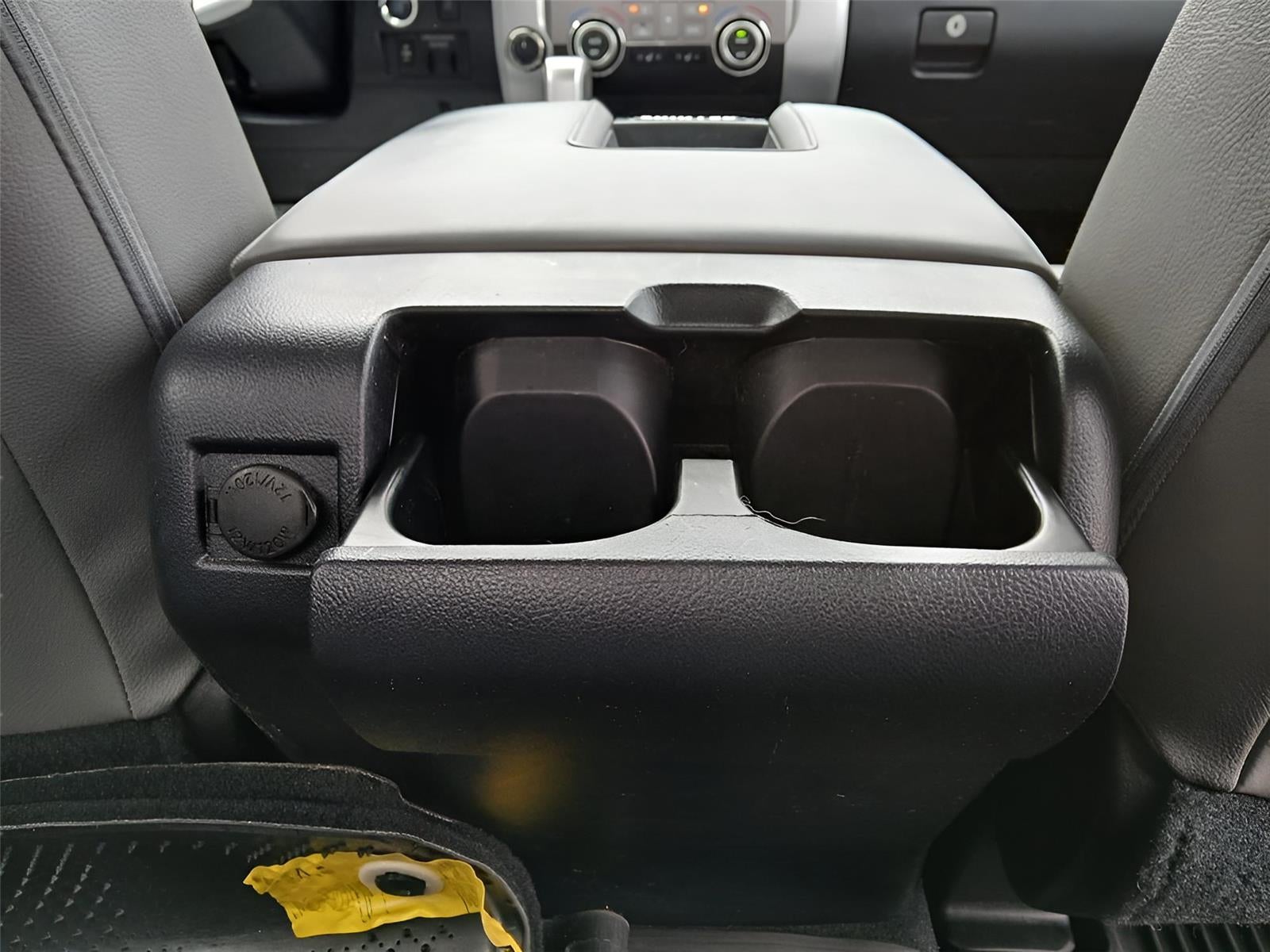 2020 Toyota TUNDRA 4X4 Limited