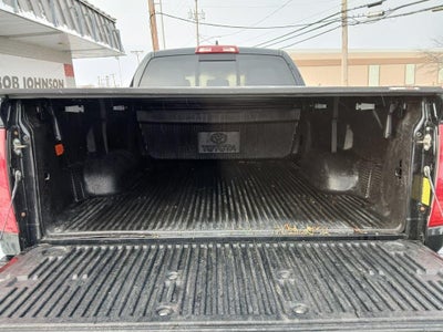 2020 Toyota TUNDRA 4X4 Limited
