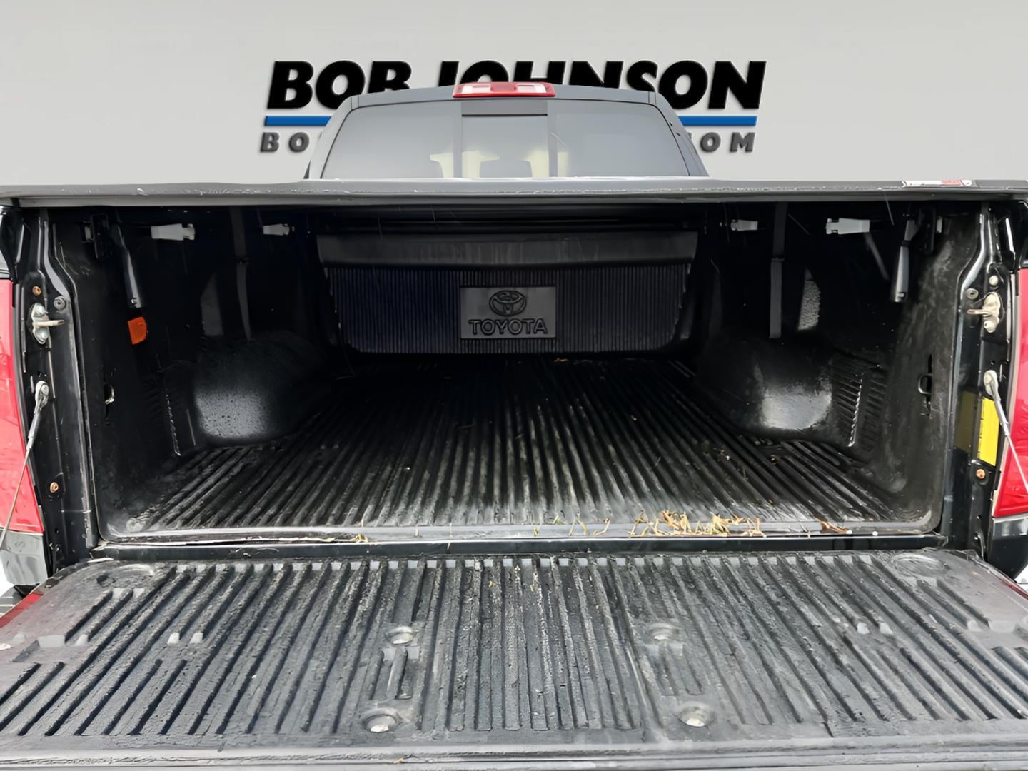 2020 Toyota TUNDRA 4X4 Limited