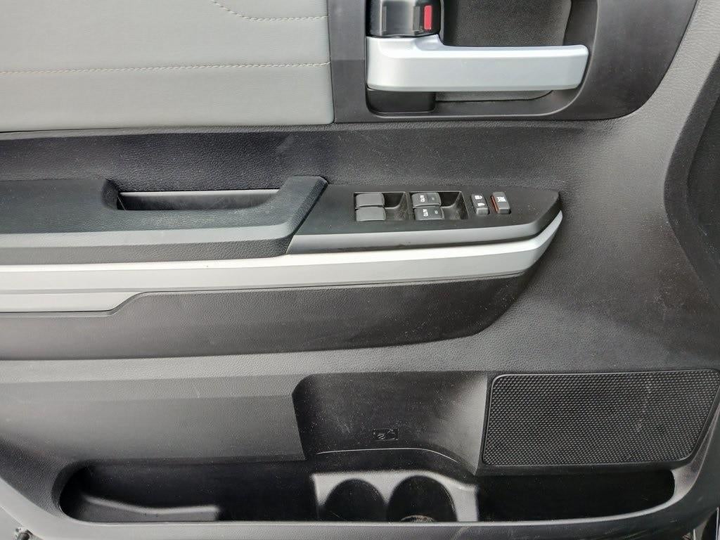 2020 Toyota TUNDRA 4X4 Limited