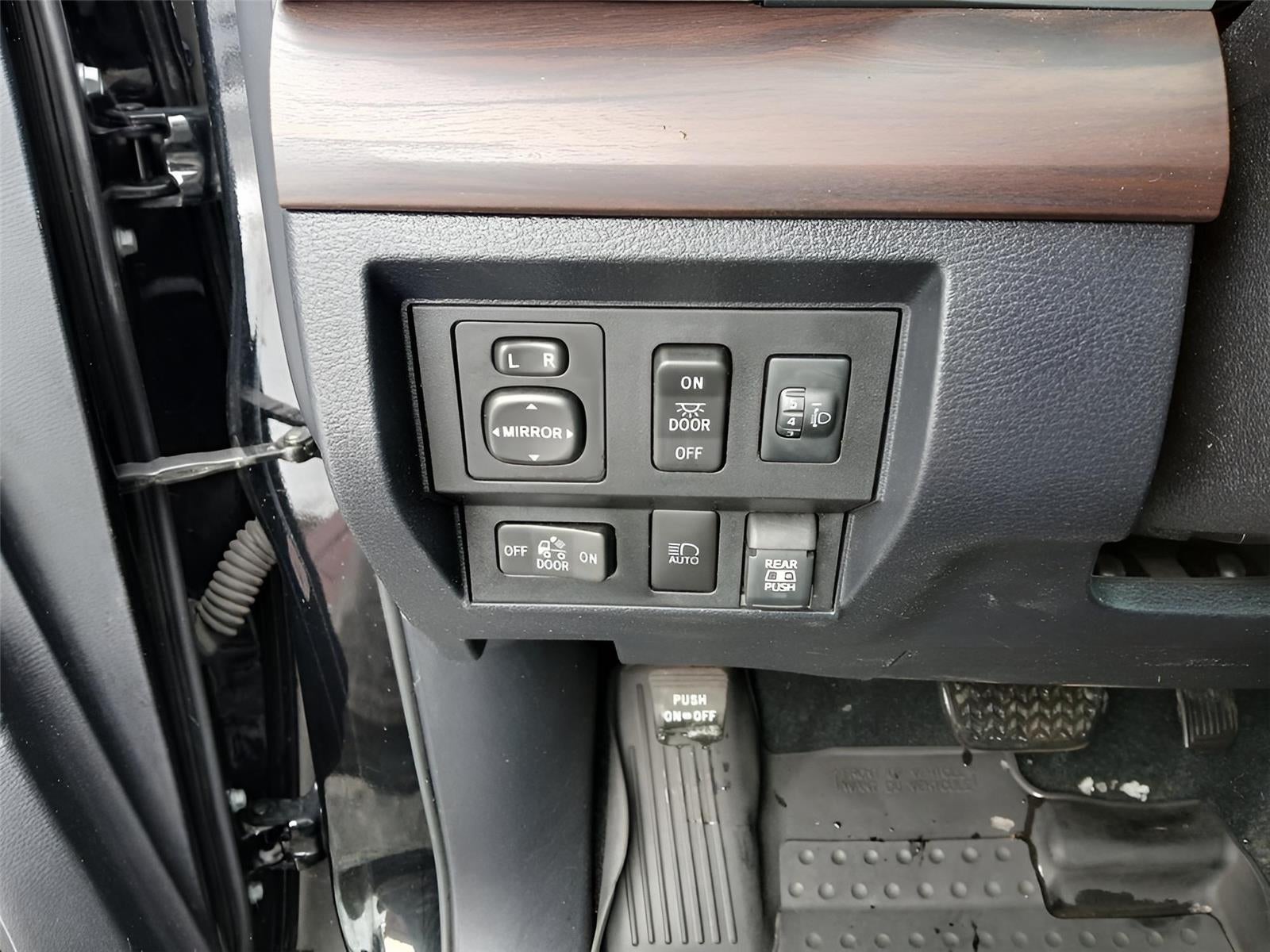 2020 Toyota TUNDRA 4X4 Limited