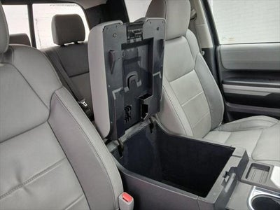 2020 Toyota TUNDRA 4X4 Limited