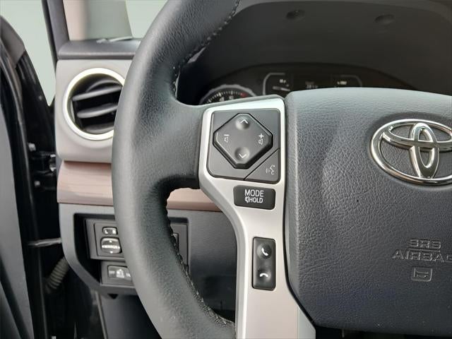 2020 Toyota TUNDRA 4X4 Limited