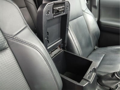 2020 Toyota TACOMA TRD OFFRD TRD Off-Road