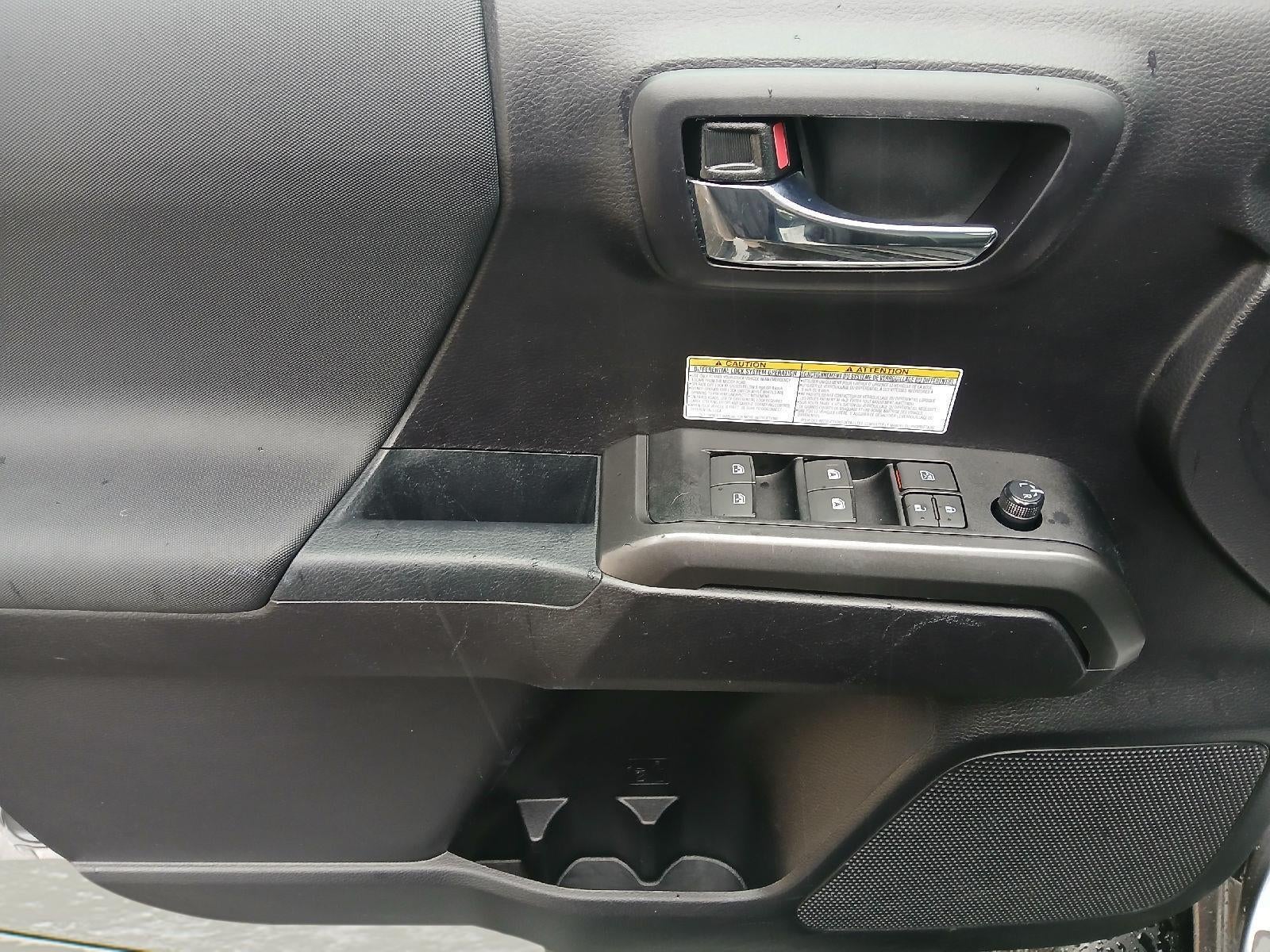 2020 Toyota TACOMA TRD OFFRD TRD Off-Road