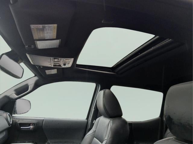 2020 Toyota TACOMA TRD OFFRD TRD Off-Road