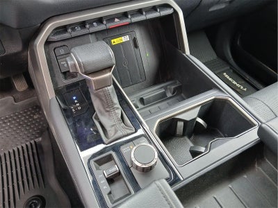 2023 Toyota TUNDRA 4X4 Limited
