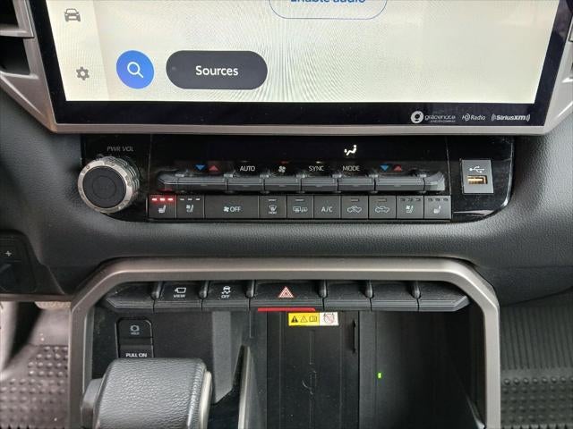 2023 Toyota TUNDRA 4X4 Limited