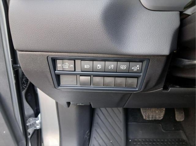 2025 Toyota TUNDRA HV 4X4 Limited HV