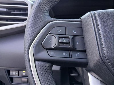 2025 Toyota TUNDRA HV 4X4 Limited HV