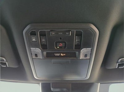 2025 Toyota TUNDRA HV 4X4 Limited HV