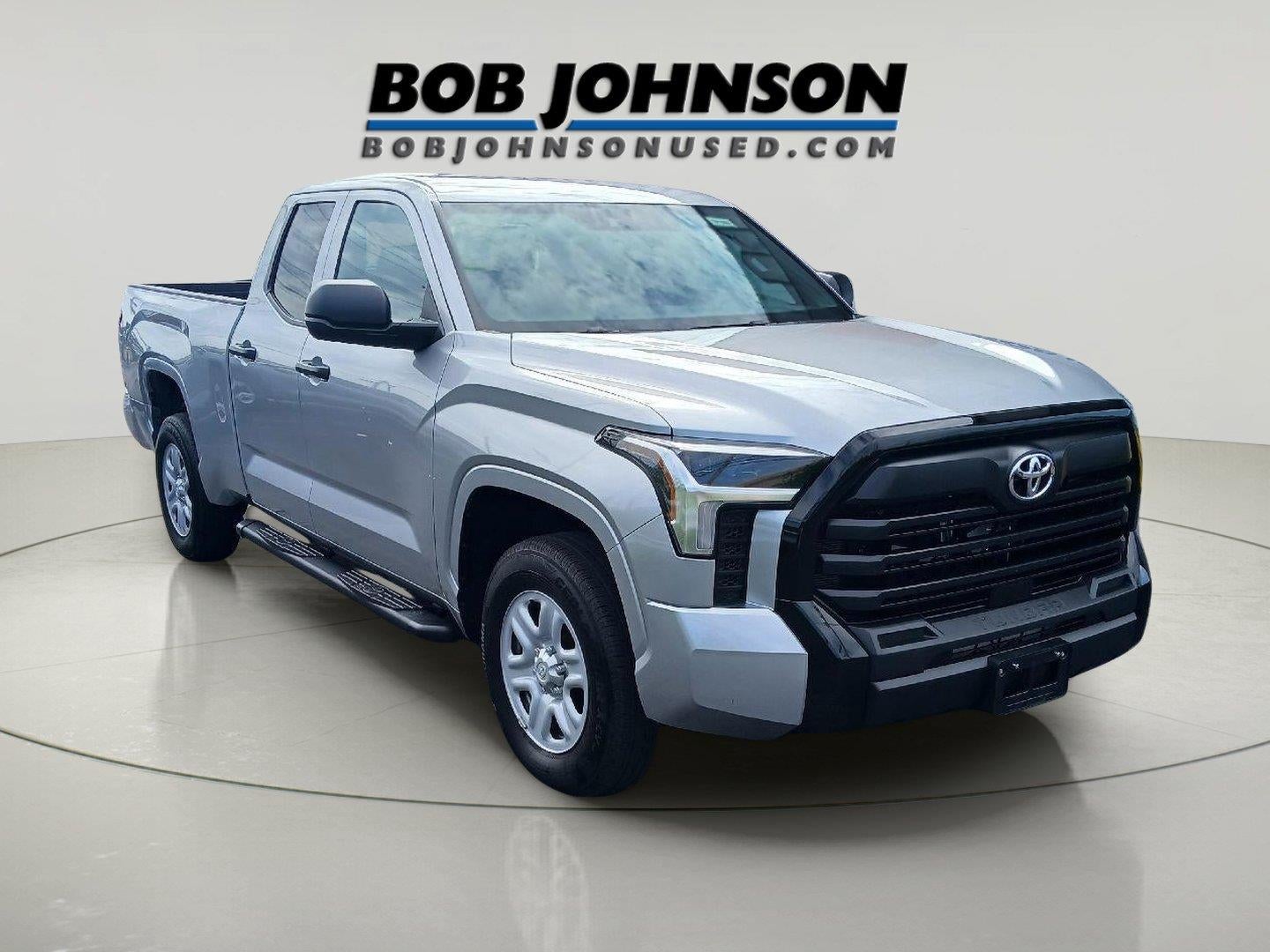 2025 Toyota Tundra